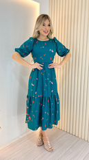 Vestido Lauren