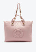 Bolsa Mara Grande Rosa