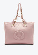 Bolsa Mara Grande Rosa
