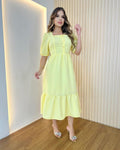 Vestido Adriana