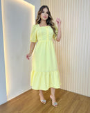 Vestido Adriana