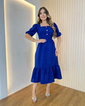 Vestido Adriana