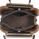 Bolsa de Couro Luxo