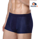 KIT 14 CUECAS SKY HERO DE FIBRA DE BAMBU [PAGUE 7 LEVE 14] + BRINDE (6 PARES DE MEIA) — GALPÃO 12