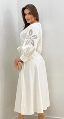 Vestido Olivia