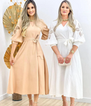 Vestido Olivia