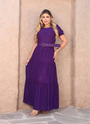Vestido Longo Maya